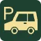 駐車場（平置き）