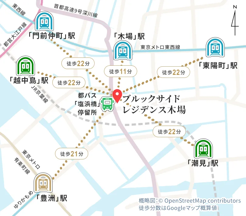 AccessMap